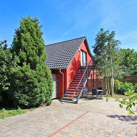 Ferienwohnungen Gruenow See 8310 Grunow  Bagian luar foto