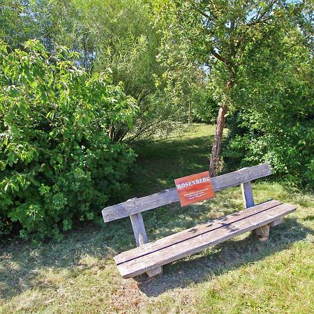 Ferienwohnungen Gruenow See 8310 Grunow  Bagian luar foto