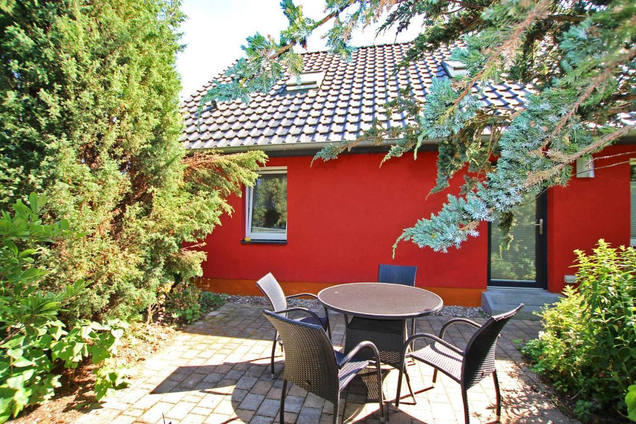 Ferienwohnungen Gruenow See 8310 Grunow  Bagian luar foto
