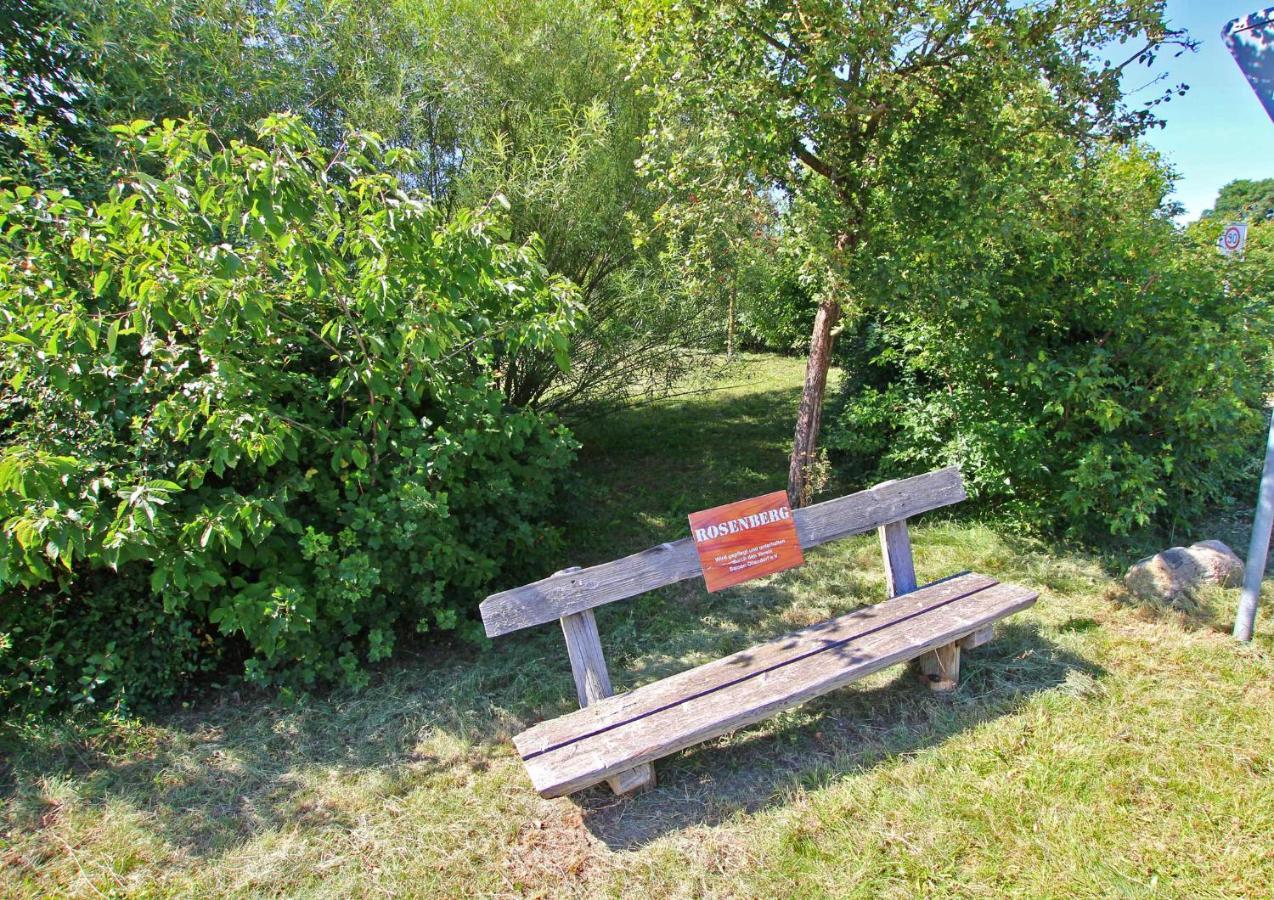 Ferienwohnungen Gruenow See 8310 Grunow  Bagian luar foto